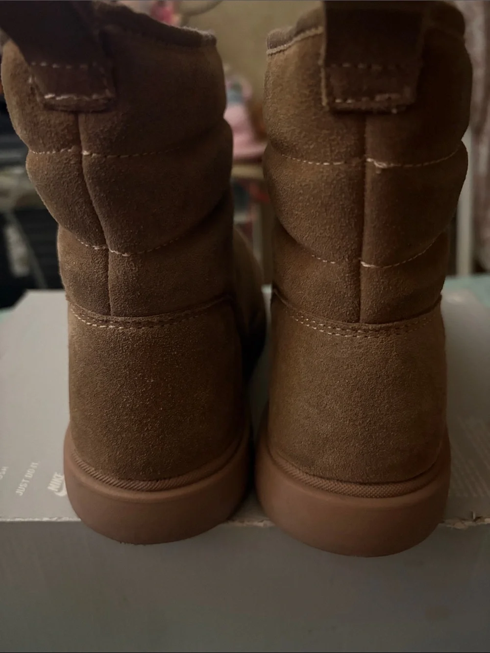 Hunter Boots